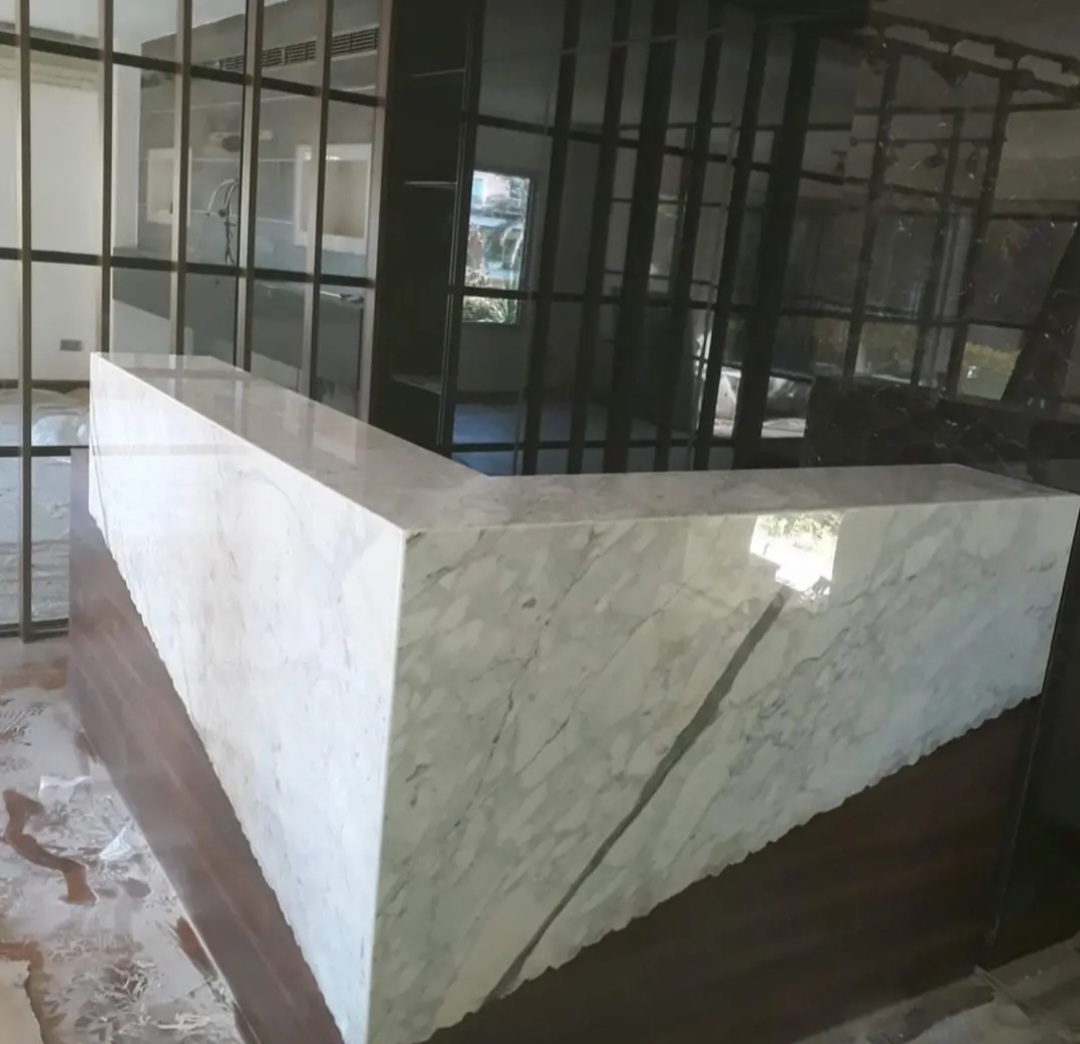 Banko & Dresuar Tasarımı